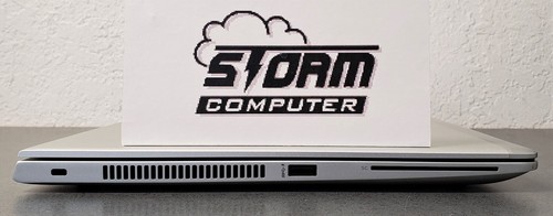 HP EliteBook 840 G5 i5-7300U 8 GB 256 GB SSD M.2 14" 3RF79UT - Foto 5 di 7