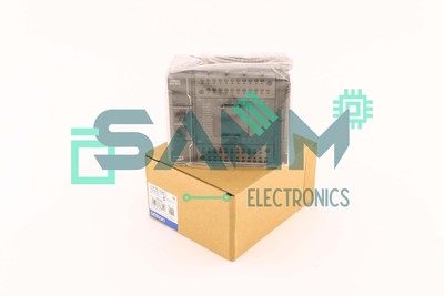 OMRON NX1P2-9024DT1 New