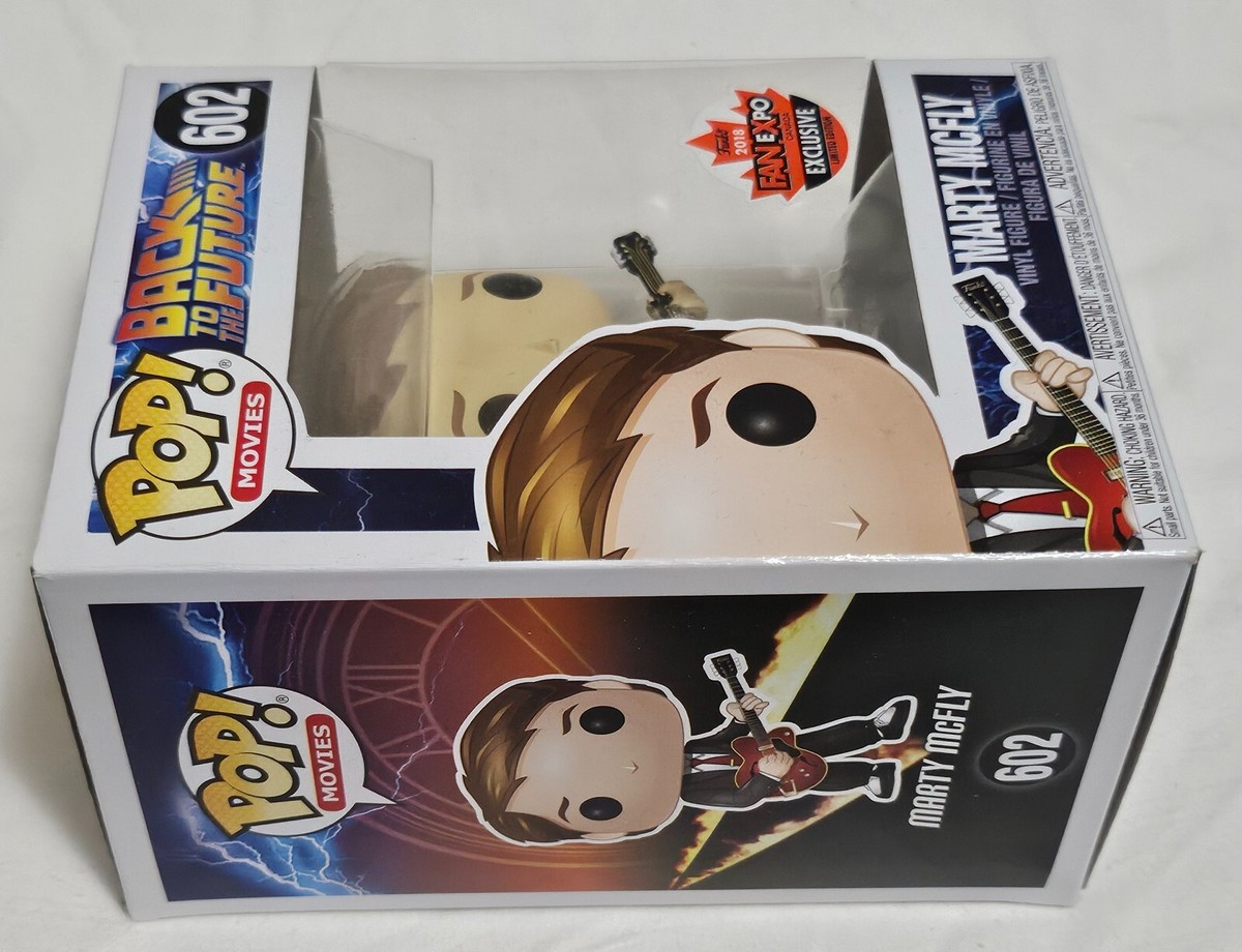 バック・トゥ・ザ・フューチャー グッズ FAN EXPO  2018 バック・トゥ・ザ・フューチャー グッズ FAN EXPO CANADA 2018 バック