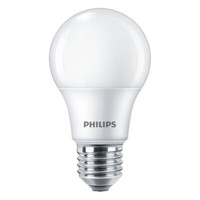 Philips E27 Led Lampe Mattiert 4,9W Wie 40W 4000K NeutralweißEs Licht