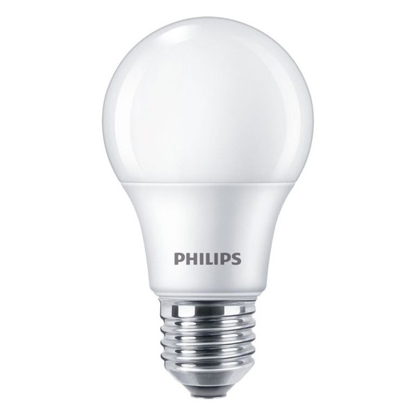 Philips E27 Led Lampe Mattiert 4,9W Wie 40W 4000K NeutralweißEs Licht-image