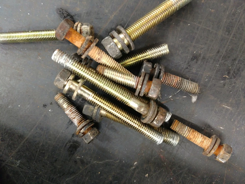 POLARIS 1995 500 FUNDAS DE MANIVELA INDY RW3153 Foto 2 de 4