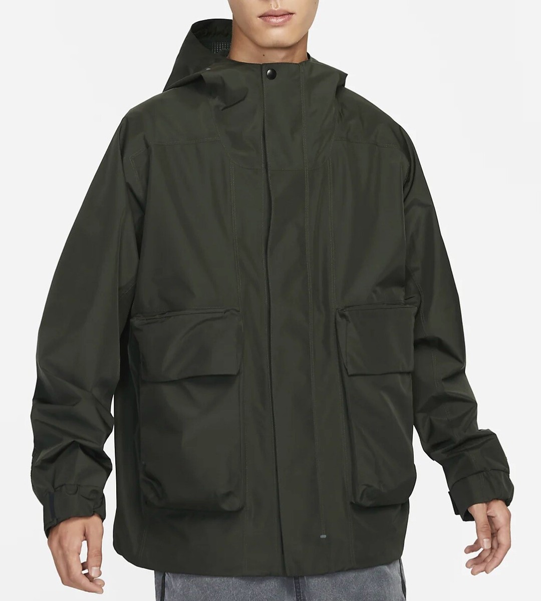 Nike Sportswear Storm-FIT ADV Tech Pack GORE-TEX Men's Size M