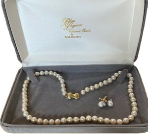 25+ Mikimoto Pearl Set for sale | Updated Oct 2026