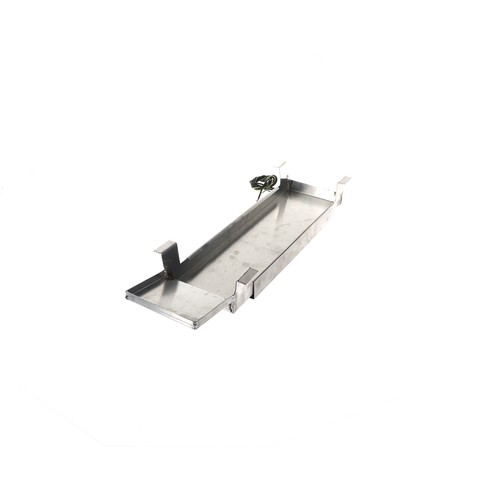 Bandeja de vaporización y calentador para refrigerador Foster 16020379 - Imagen 4 de 8