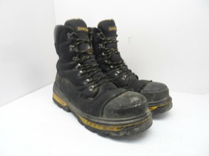 nylon work boots