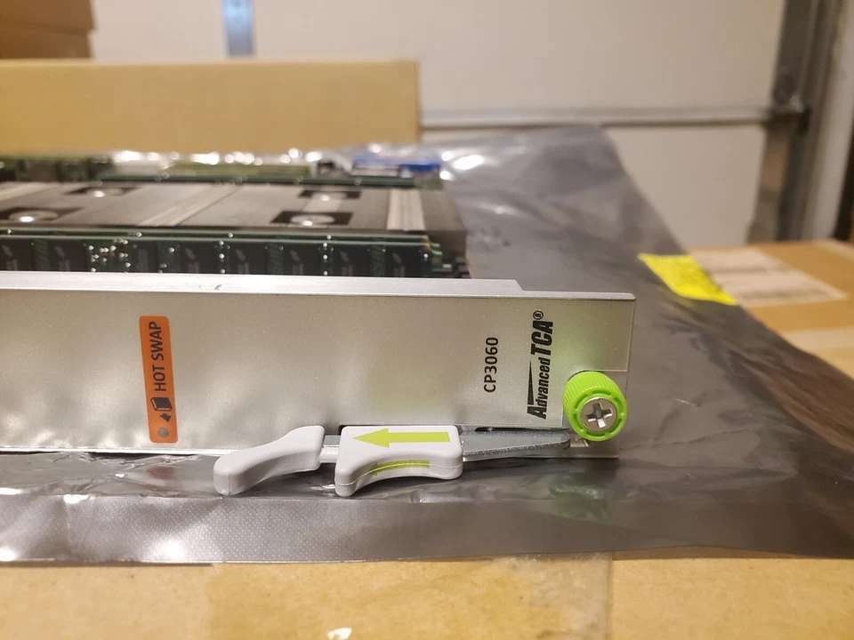 Brand New Sun Microsystem (CP3060) - Blade Server (501-7313-13) 4GB 501-7653-06 - Image 2 of 3
