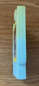 Moon Ranger (NES) Collector Owned Cartridge Nintendo - Color Dreams HOLY GRAIL