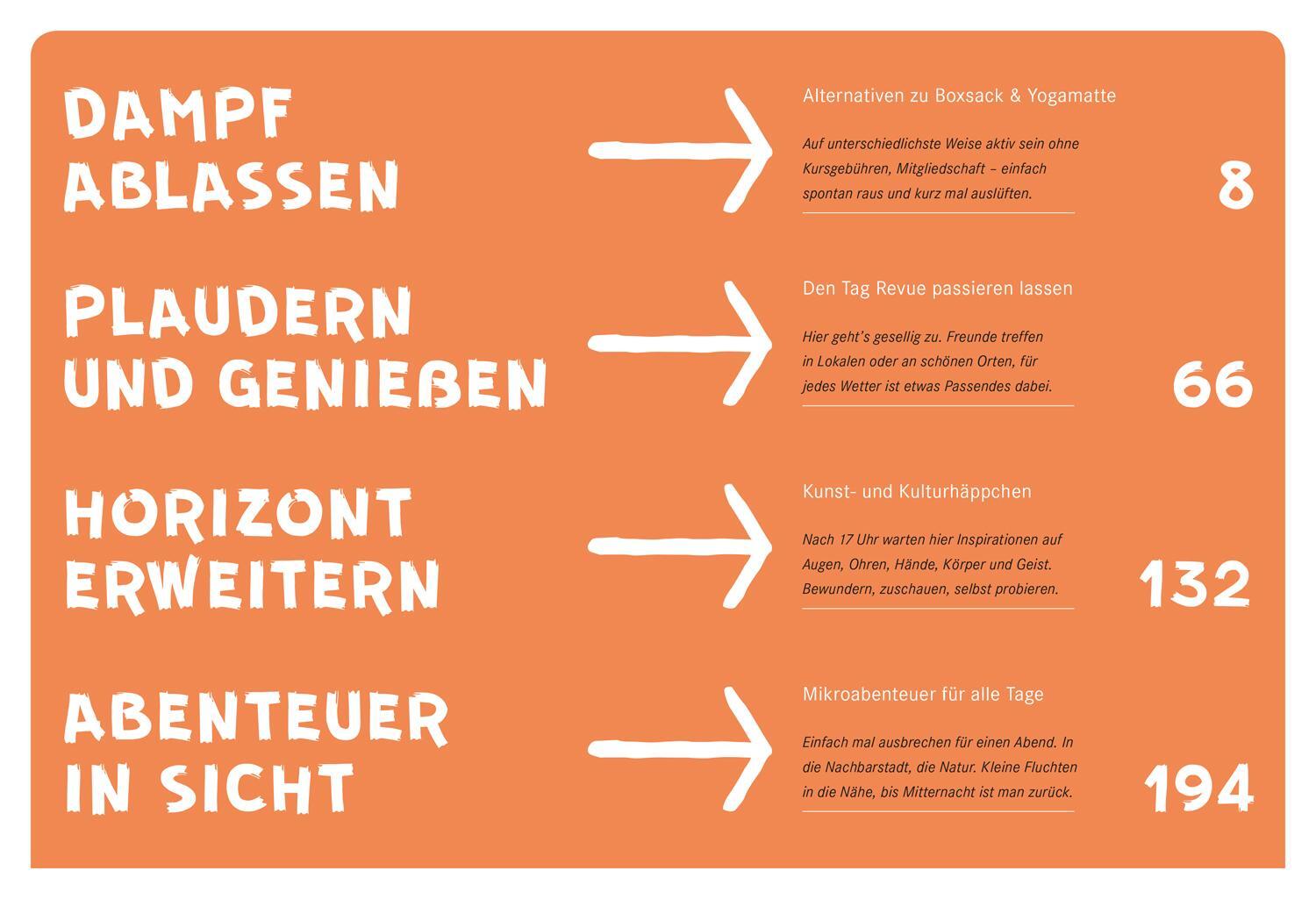 Thumbnail - 52 Kleine & Große Feierabend-eskapaden In Berlin Clemens Sehi