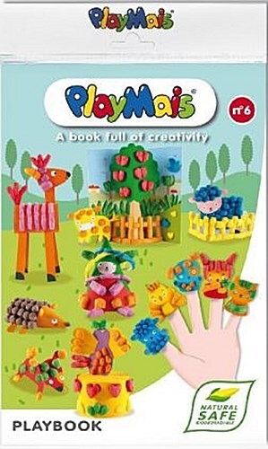 Thumbnail - Playmais Playbook 4041077003422
