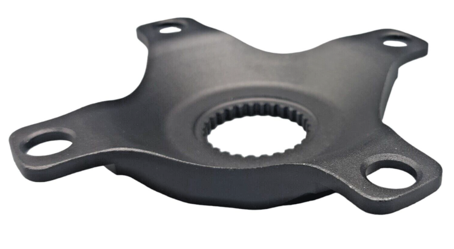 Spider Gates Carbon Drive LT-0720 Per Bosch Gen4 Con Mozzo Rohloff &ndash; 104 Mm BCD, 4 Bracci