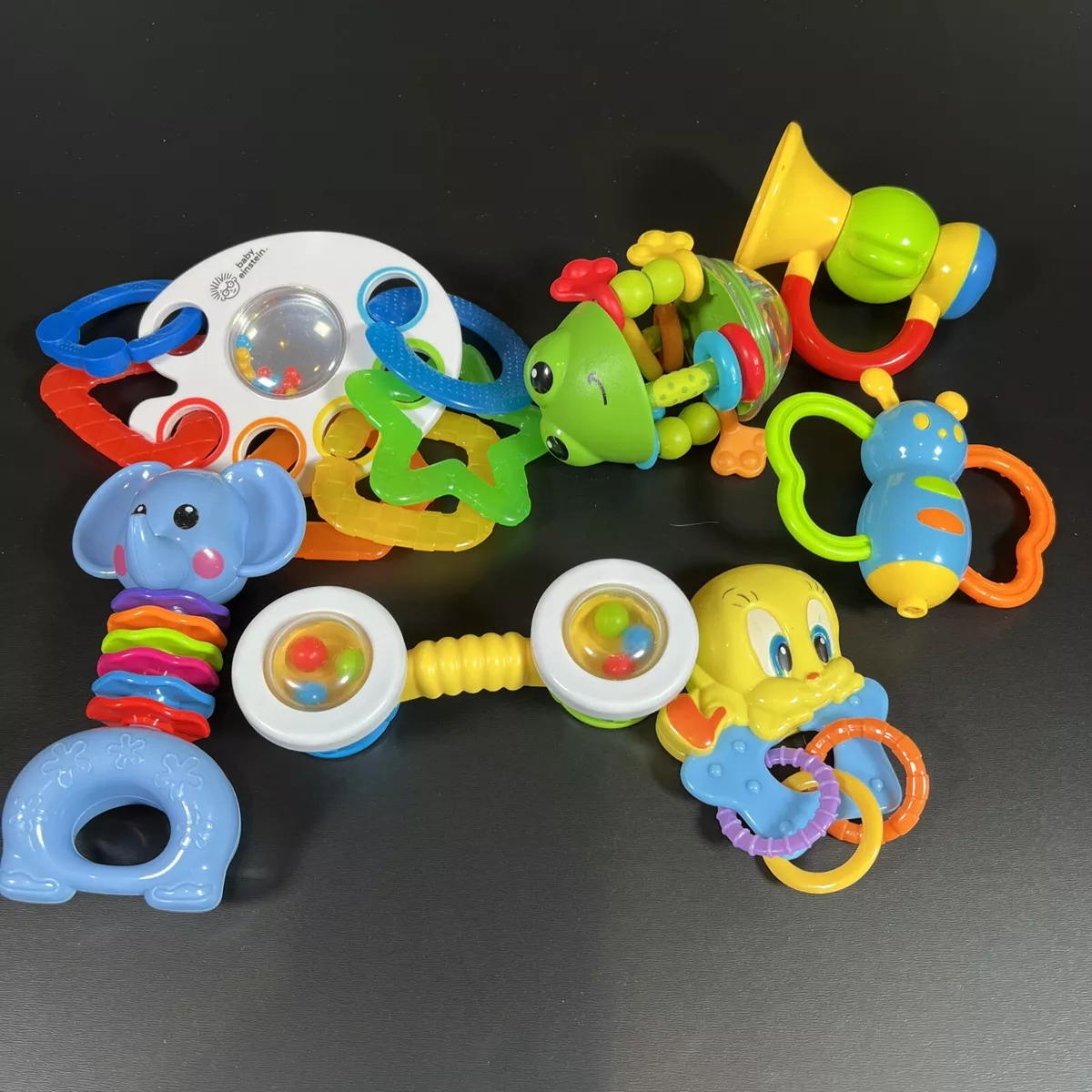 Infantino baby outlet toys
