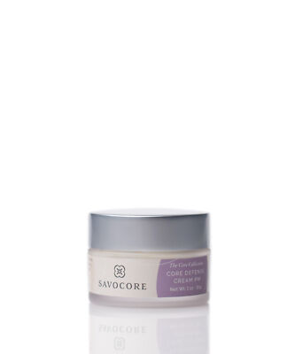SAVOCORE Core Defense Cream PM 1 oz.