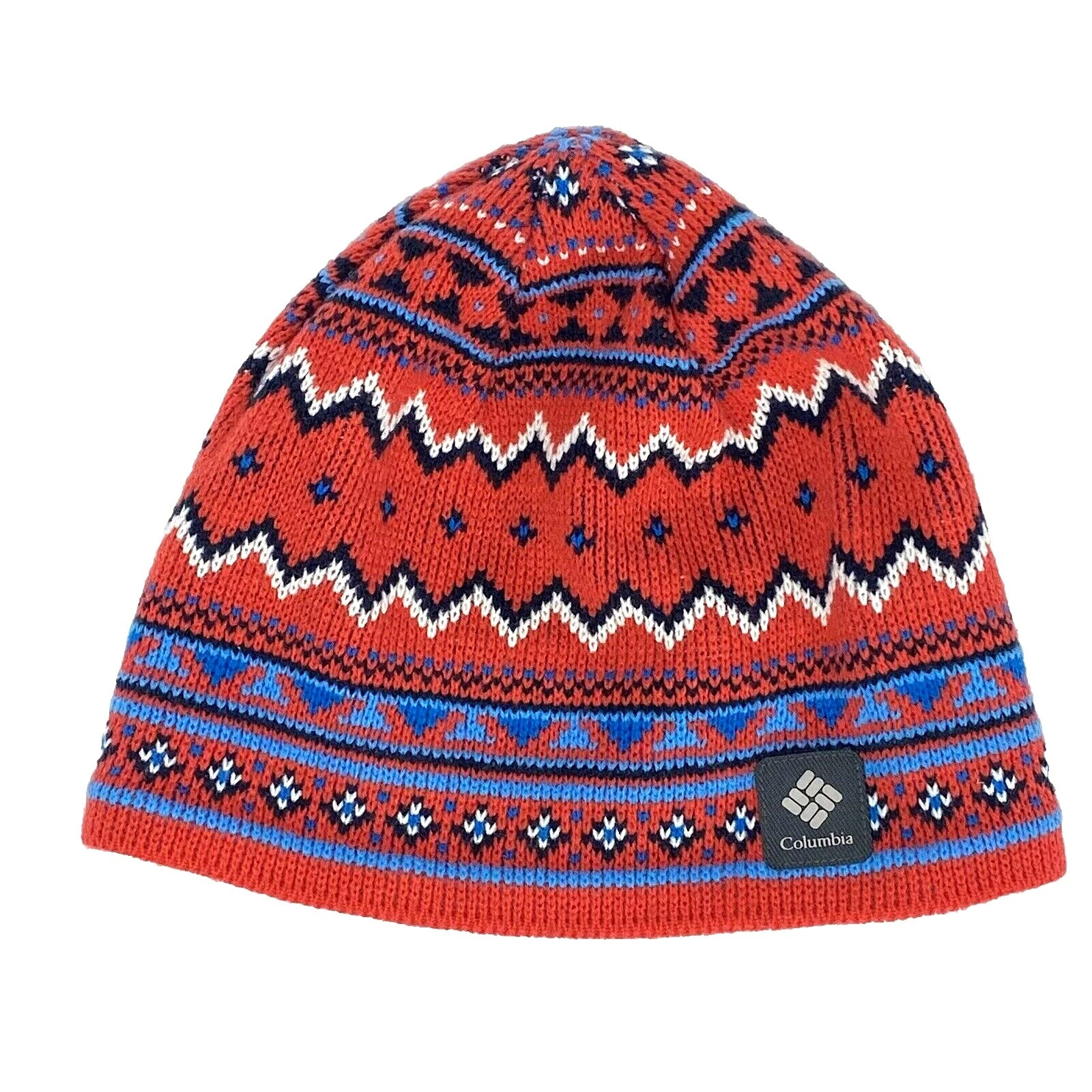 Gorros Beanie Columbia Poliéster para Mujeres