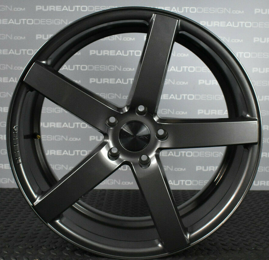 One Genuine Vossen 22 One Genuine Vossen 22
