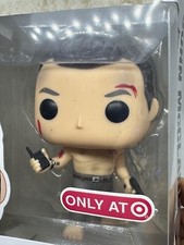 Ultimate Funko Pop Die Hard Figures Gallery and Checklist 10