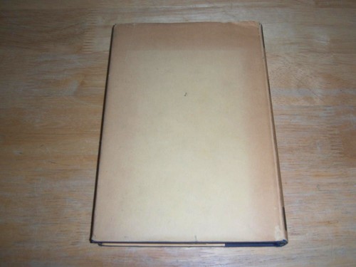 CORDELL TWENTIETH CENTURY PLAYS AMERICAN 1947 RONALD PRESS 3RD 8VO HC DJ VG+ VG+ - Picture 2 of 4