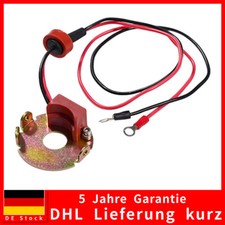 Zündung Elektronik Für Fiat 500 F L R 126 E...