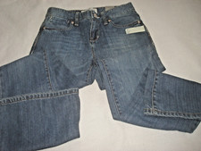 Girls Denim Jeans Size 14 Slim Old Navy NEW