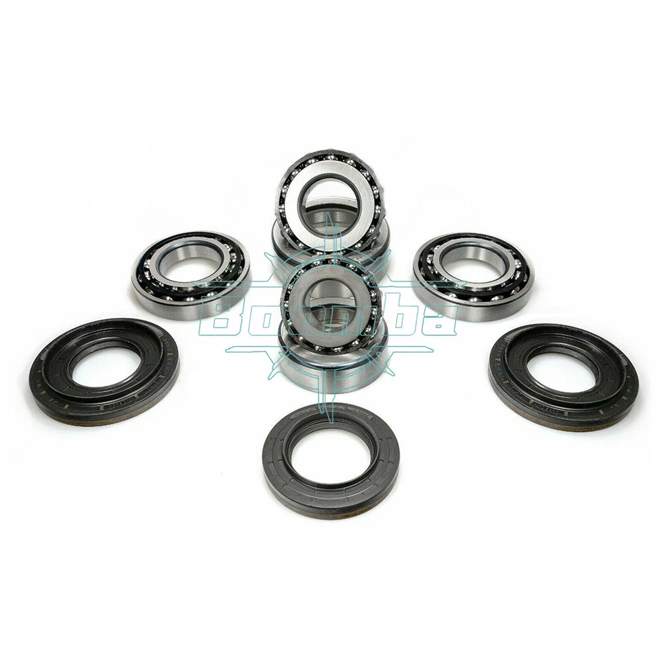 Rear Differential Repair Kit for BMW 188L 1 / 3 / 5 series X3 X5 Z4 xDrive - Image 2 of 3