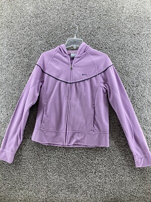 womens light purple nike hoodie