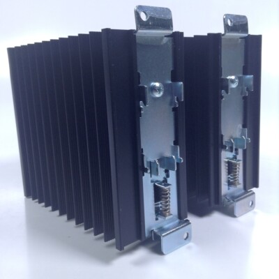 Ero Electronic ESR080600000 600V 80A RMS 50/60Hz In:4.5-35Vdc NFP