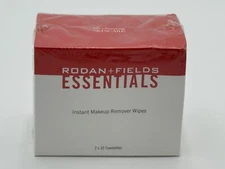 🌟Rodan + Fields 🌟Essentials Instant Makeup Remover Wipes