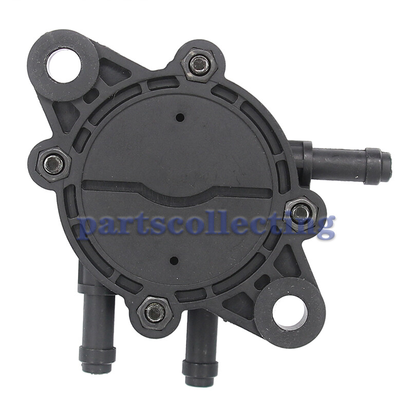 Fuel Pump M145667 For John Deere X320 X324 X330 X340 X360 X465 X500 X530 X534 US eBay