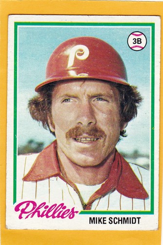 Topps Baseball 1974 1976 SSPC 1977 1978 1979 1980er HOF AVG EX + 15% off 4 cards - Bild 74 von 96