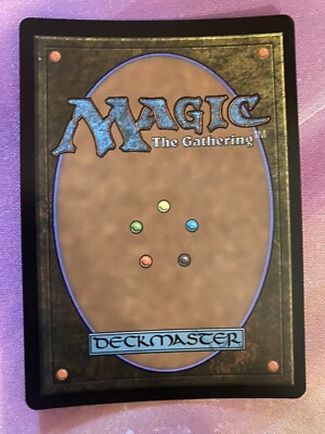 Bribery *FOIL* Borderless SECRET LAIR: Kaito Shizuki MT/NM MTG