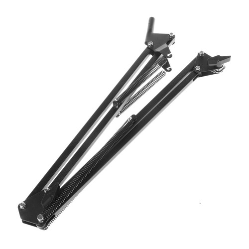 Universal Flexible Long Arm Lazy Bed Desk Mount Holder Stand For Tablet Phone - Afbeelding 3 van 8