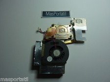 Fan  Heatsink / Fan IBM Lenovo THINKPAD R400 P/N:UDQFRPR64FFD