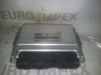 0281011434 8973539742 Steuergerät Motor Computer (Motorsteuergerät) f UK2461-50