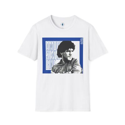T-shirt Amore senza fine