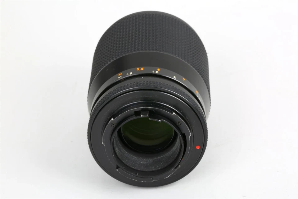Contax 135mm 2.8 T* AE Zeiss Sonnar 5958148 - Bild 4 von 4
