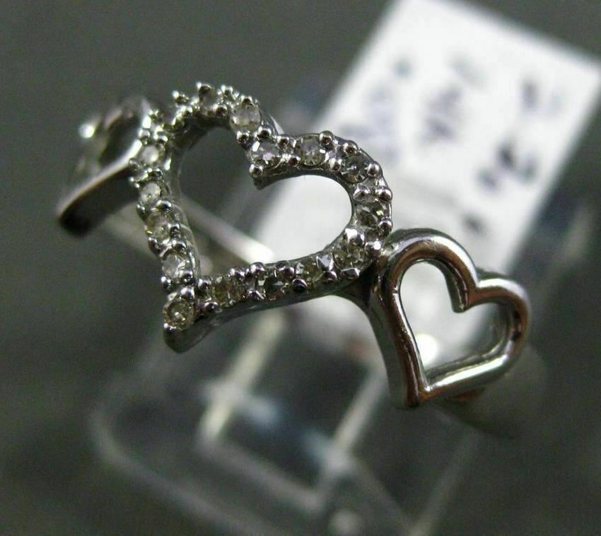 Heart Forever Ring Design Pandora Forever Hearts Ring :: Ring