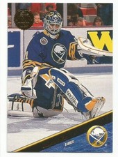 GRANT FUHR 1993-94 LEAF CARD MINT CONDITION