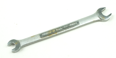 final A5000② Craftsman -VV- 1/4