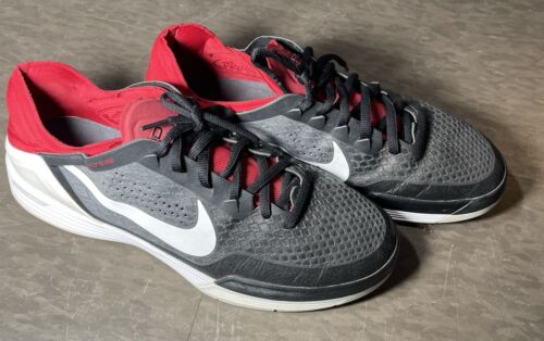 Men's Nike SB Paul Rodriguez 8 Trainer Skate Shoe Sneaker 654158-016 Size 11.5 - Picture 1 of 13