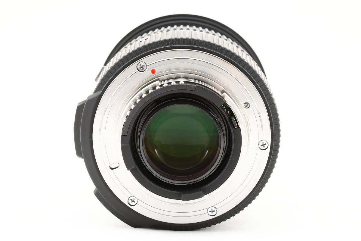 SIGMA 17-50mm F2.8 EX DC OS HSM for Nikon OL076 1935 | eBay SIGMA 17-50mm F2.8 EX DC OS HSM for Nikon OL076 1935 | eBay