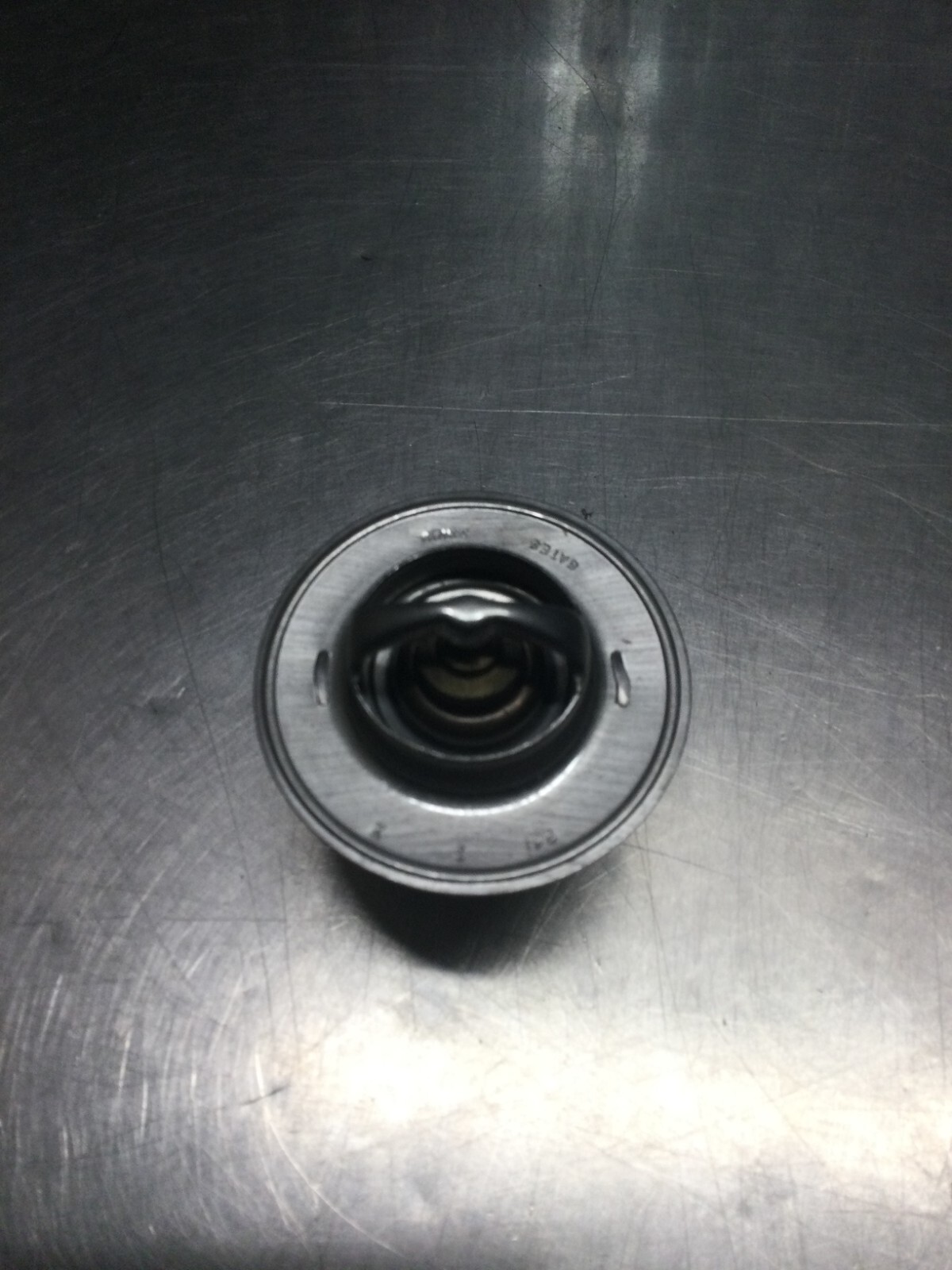 GATES THERMOSTAT 33189 t185 | eBay