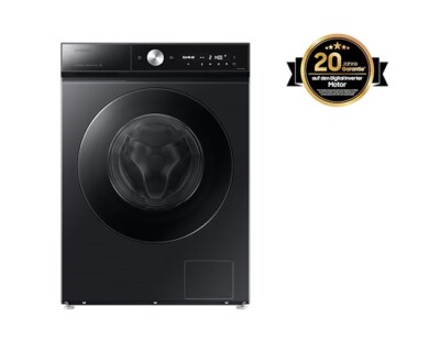 Samsung WW8400D BESPOKE Waschmaschine, QuickDrive, AI Wash, EEK: A (-40%)