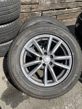 Land Rover 19inch Rim