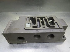 Numatics 203-493 Base