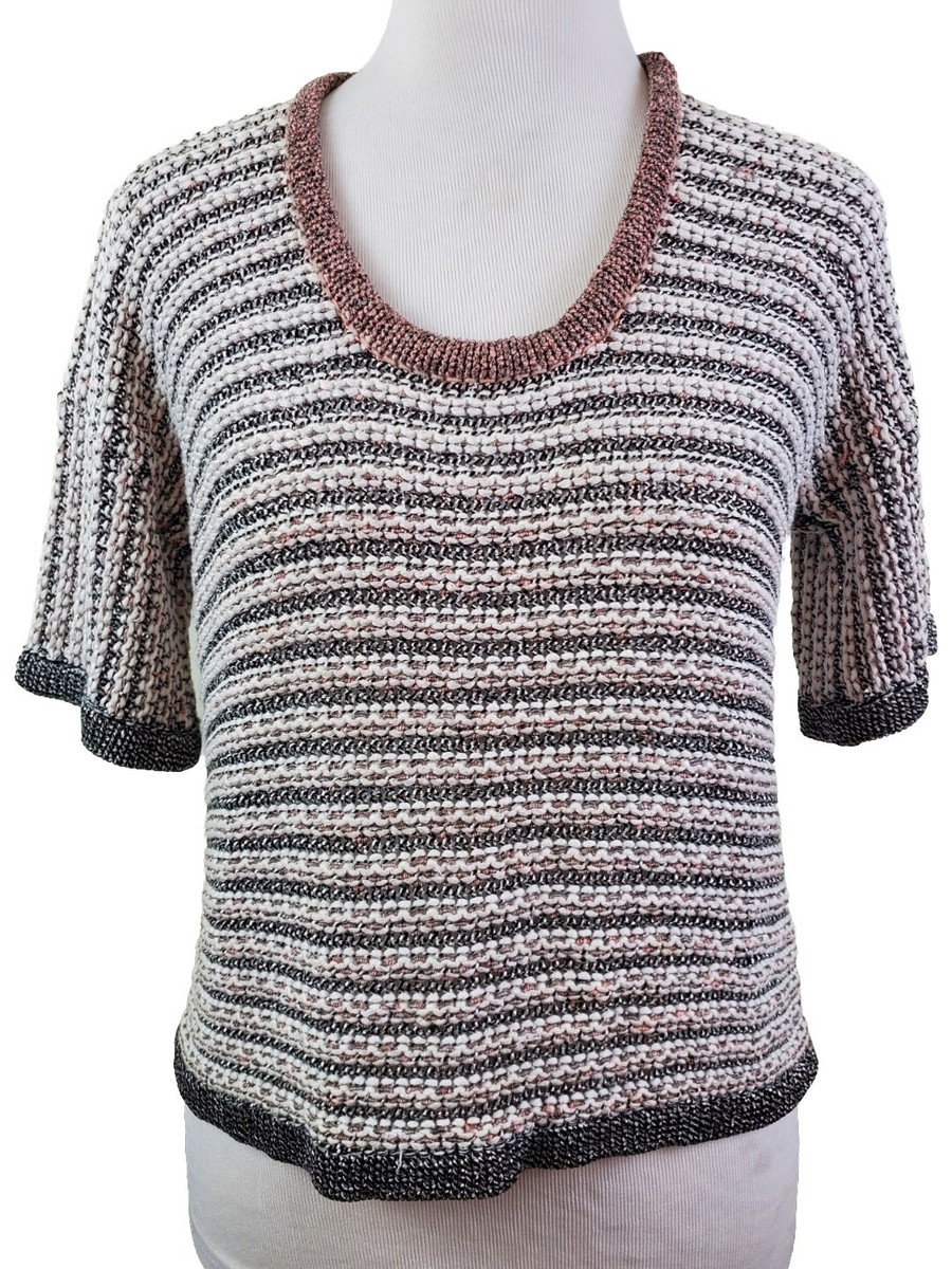 新品未使用randeboo Classic cropped knit RANDEBOO（ランデブー）の「Classic cropped knit（ニット