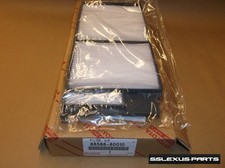 Lexus LX470 (1998-2007) OEM Genuine A/C CABIN AIR FILTER (x1) 88568-60010