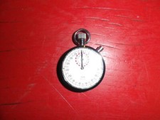 Chronomètre Pax fonctionel mais sans vitre