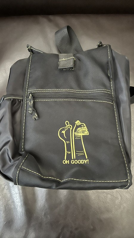 Disney / Pixar - The Good Dinosaur - Crew Gift - Lunch Cooler