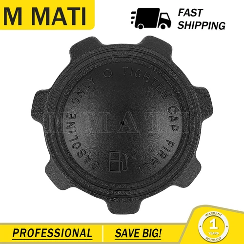 125-384 Fuel Cap for MTD 951-3111 751-0603A/B 751-10049 751-3071 751-3111/P