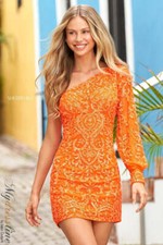 Sherri Hill 54440 Evening Dress ~LOWEST PRICE GUARANTEE~ NEW Authentic